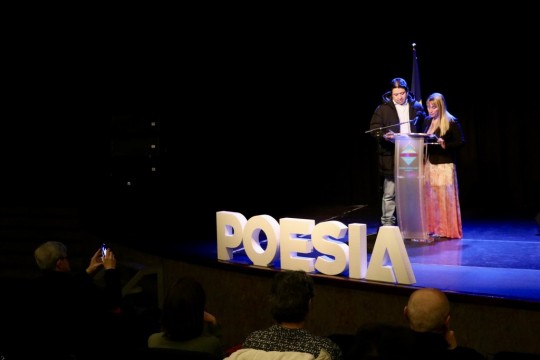 dia mundial de la poesia encamp