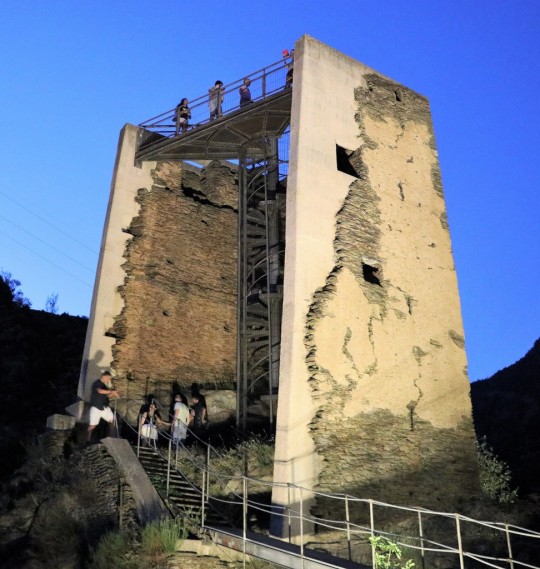 Nits museus Les Bons