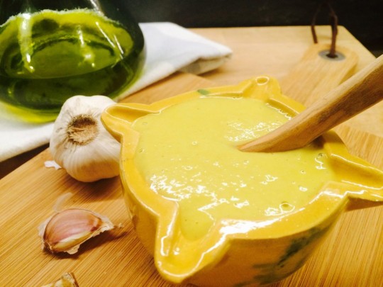 repartiment d'all i oli carnaval encamp