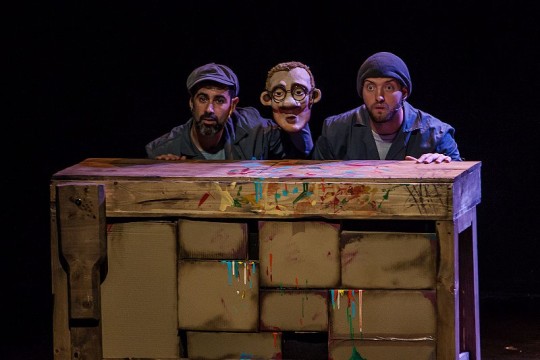 titelles joc de cadires encamp