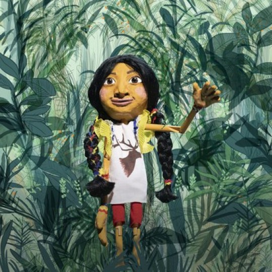 titelles encamp rigoberta