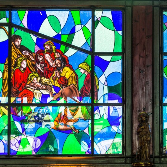 missa del gall encamp