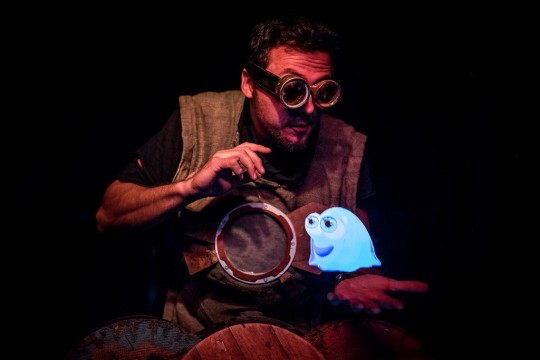 oniric mon de dins titelles encamp