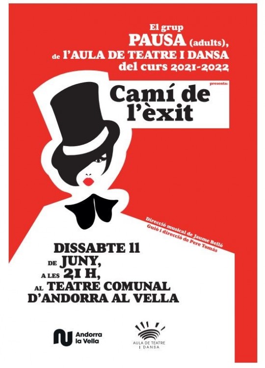 Camí de l'èxit