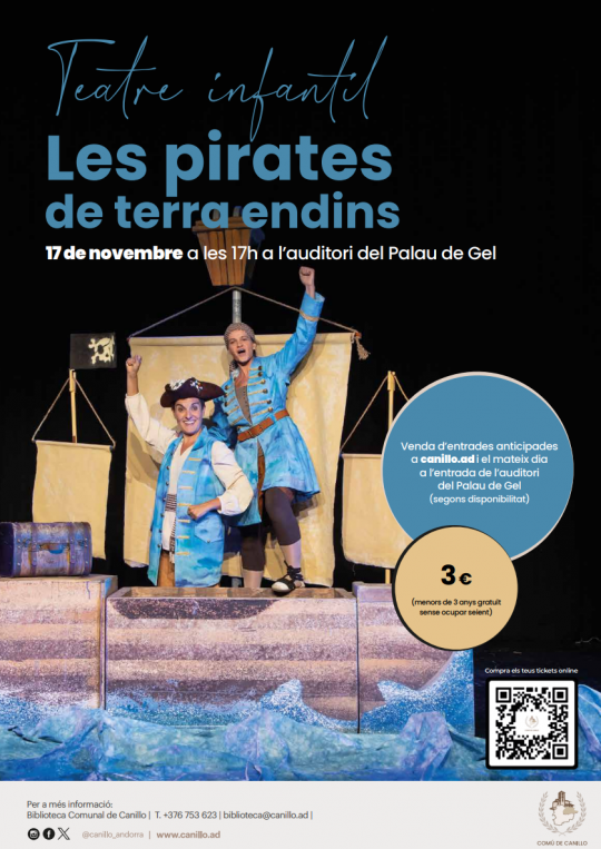 Teatre infantil