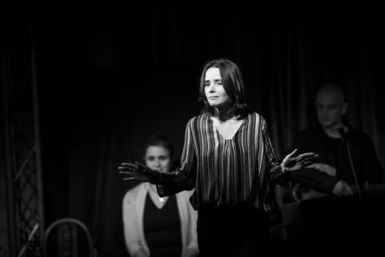 Taller d'iniciació a l'art d'explicar històries