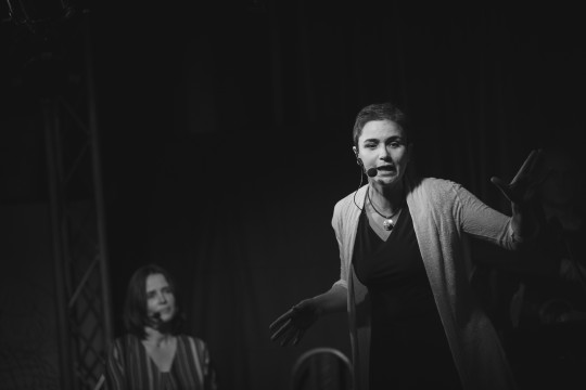 Taller d'iniciació a l'art d'explicar històries