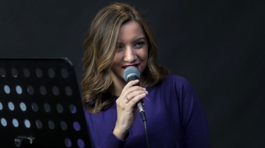 Vespres d’estiu a Sant Miquel - Marta Dallerès
