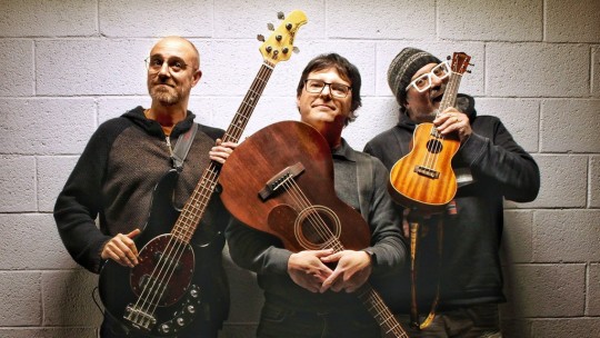 Vespres d’estiu a Sant Miquel - Anyway