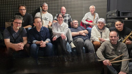 Vespres d’estiu a Sant Miquel - Iaraké
