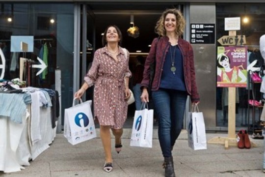 Vide Dressing edició tardor