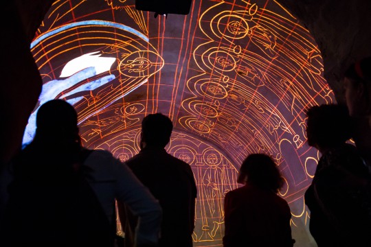 Visita de Santa Coloma 