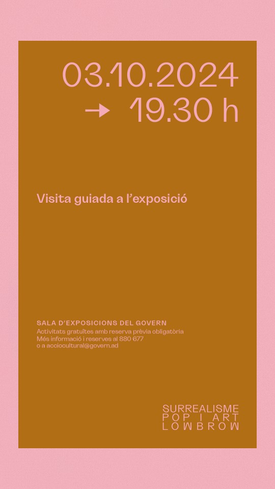 Visita guiada Mark Ryden