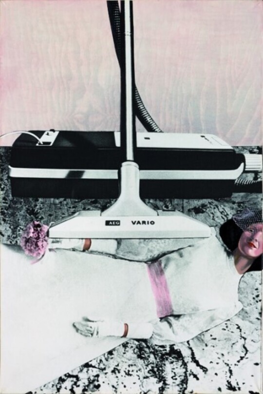 Visita guiada a l'exposició 'Eulàlia Grau. L'art com a compromís ètic'