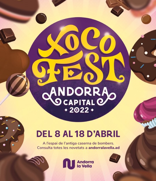 xocofest
