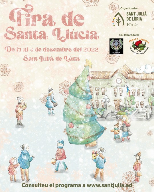 Fira de Santa Llúcia