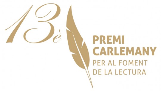 Lliurament del 13è premi Carlemany
